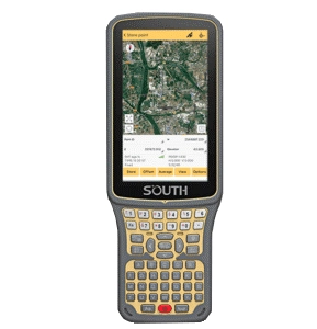 COLECTORA PARA GPS SOUTH H6