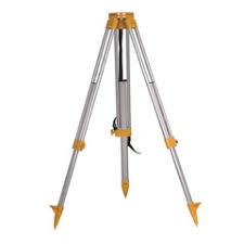 Trípode aluminio para Teodolito SJA30F