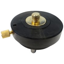 Adaptador Standar con soporte de rosca de 5/8"