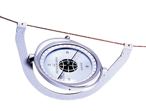 Brújula colgante HARBIN DQL 100 G1