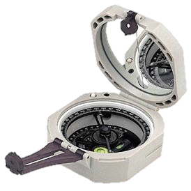 Brújula BRUNTON F 5008