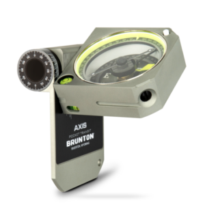 Brújula BRUNTON AXIS 5012
