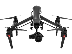 Drone INSPIRE 2