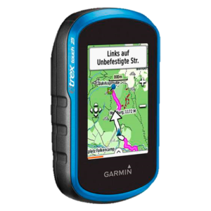 GPS GARMIN Etrex Touch 25