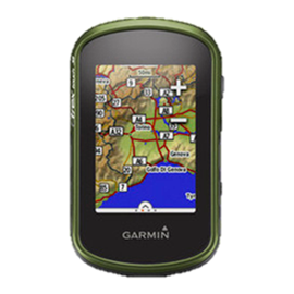 GARMIN Etrex Touch 35