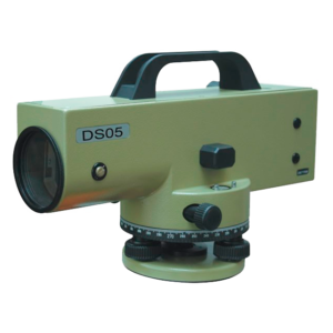 Nivel de Precisión FOIF DS05