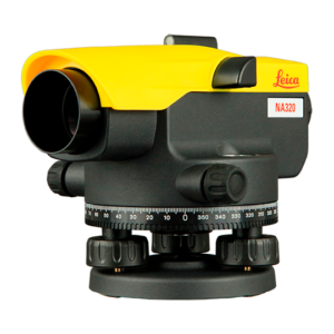 Nivel LEICA NA532