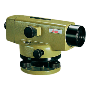 Nivel de Precisión LEICA NAK2