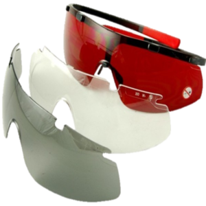 Lentes LEICA GLB30
para Disto