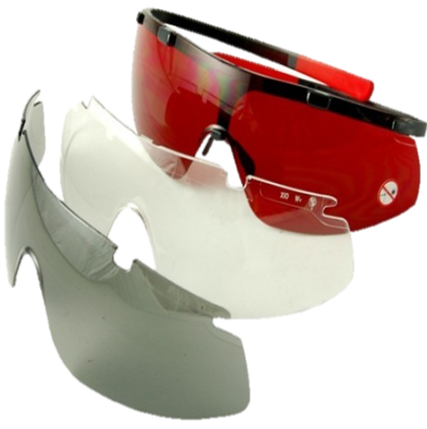 Lentes LEICA GLB30
para Disto