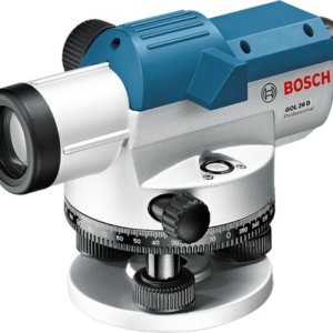 BOSCH GOL 26 D