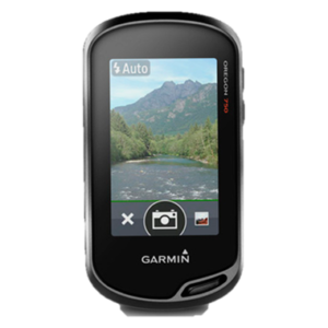 GPS GARMIN Oregon 750
