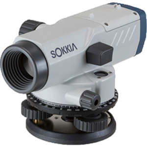 Nivel SOKKIA B40A