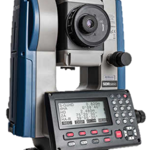 Estacion Total SOKKIA iM-55