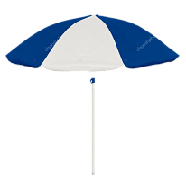 Sombrilla para Topógrafo