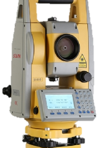 Estación Total SOUTH N6