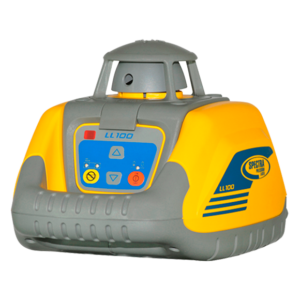 Nivel Laser SPECTRA PRECISION LL100N