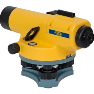 Nivel SPECTRA PRECISION AL24A - Trimble AL124