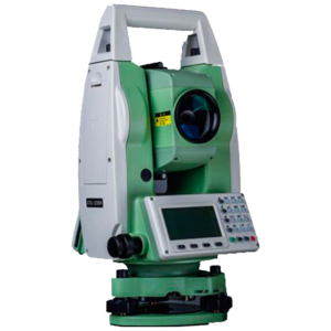 Estación Total SUNWAY ATS 120R