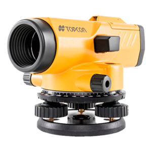 Nivel TOPCON AT B4A