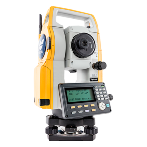 Estación Total TOPCON ES-65