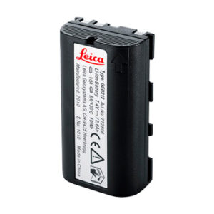 Batería Leica GEB212