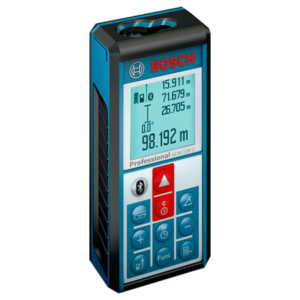 BOSCH GLM 100