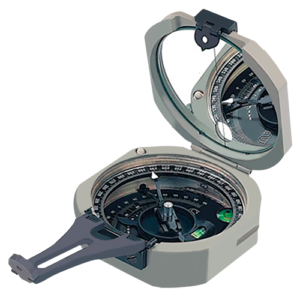 Brújula BRUNTON F-5006 LM