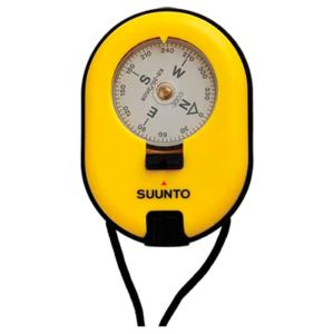 Brújula SUUNTO KB-20