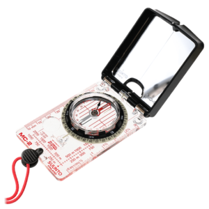 Brújula SUUNTO Mc2 Global