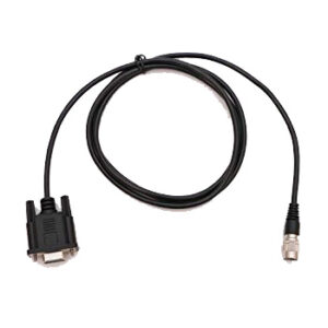 Cable para Estación Total LEICA USB