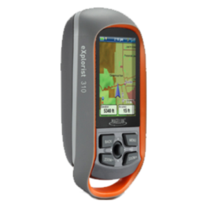 Magellan eXplorist 310