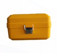 Estuche Estándar para Nivel (Amarillo)