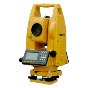 Estacion Total SOUTH NT S36 2R6L