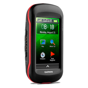 GPS GARMIN Montana 680