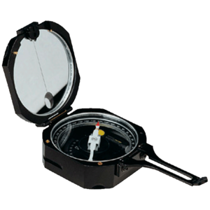 Brújula Tipo BRUNTON DQL 8