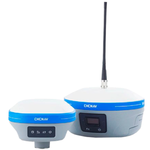 GPS Diferencial CHCNav i73 IMU Base y Rover