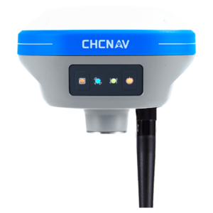 GPS Diferencial CHCNAV Base + Rover i73+ con IMU