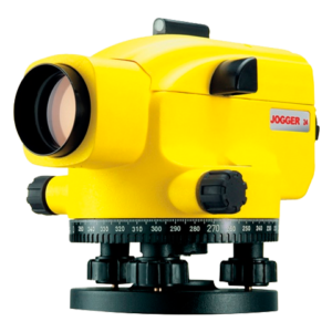 Nivel LEICA Jogger 24