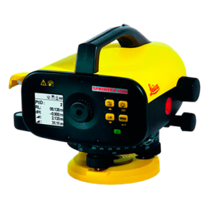 Nivel Digital LEICA Sprinter 150M