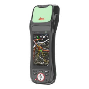 GPS Submetrico LEICA Zeno 20