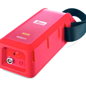 Batería Leica GEB371 Externa Li-Ion