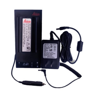 Cargador Leica GKL211