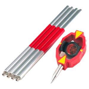 Mini Prisma Leica GMP 111