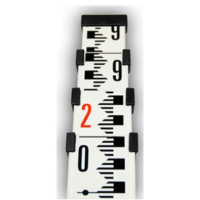 MIRA Ancha Telescopica de Aluminio (5 Metros)