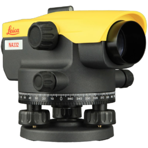 Nivel LEICA NA332