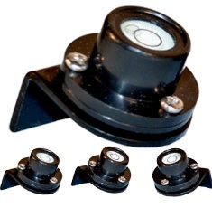 Ojo de Pollo para Mira de Aluminio