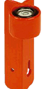 Ojo de Pollo de Metal Naranja RL20