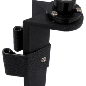 Ojo de Pollo de Metal Negro RL15