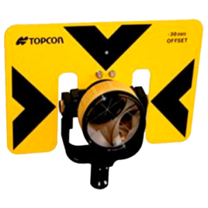 Prisma TOPCON 2 1/2” Original